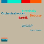 orchestral works thumbnail