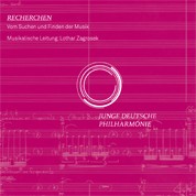 thumbnail CD Recherchen