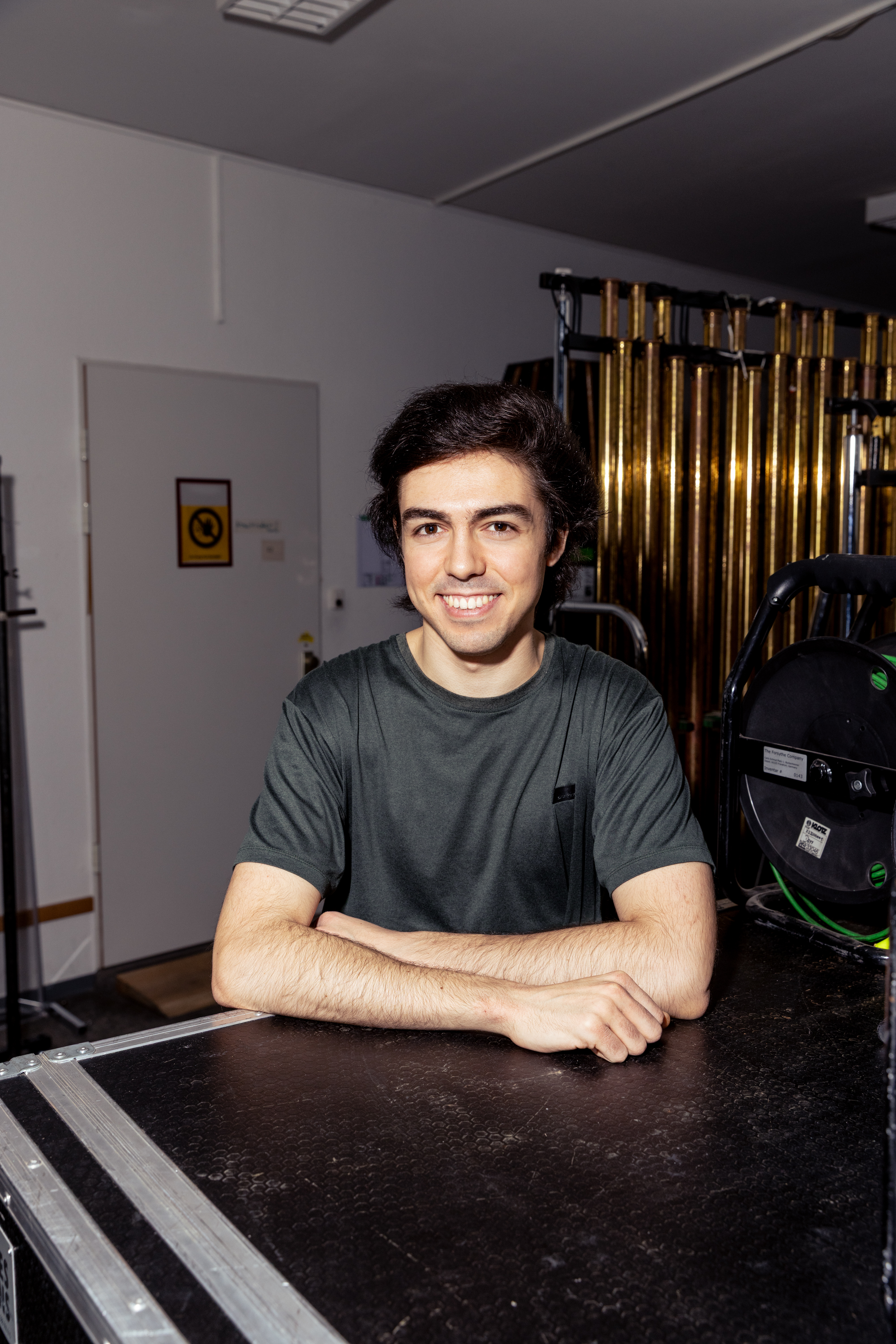 Alejandro París Cabezudo