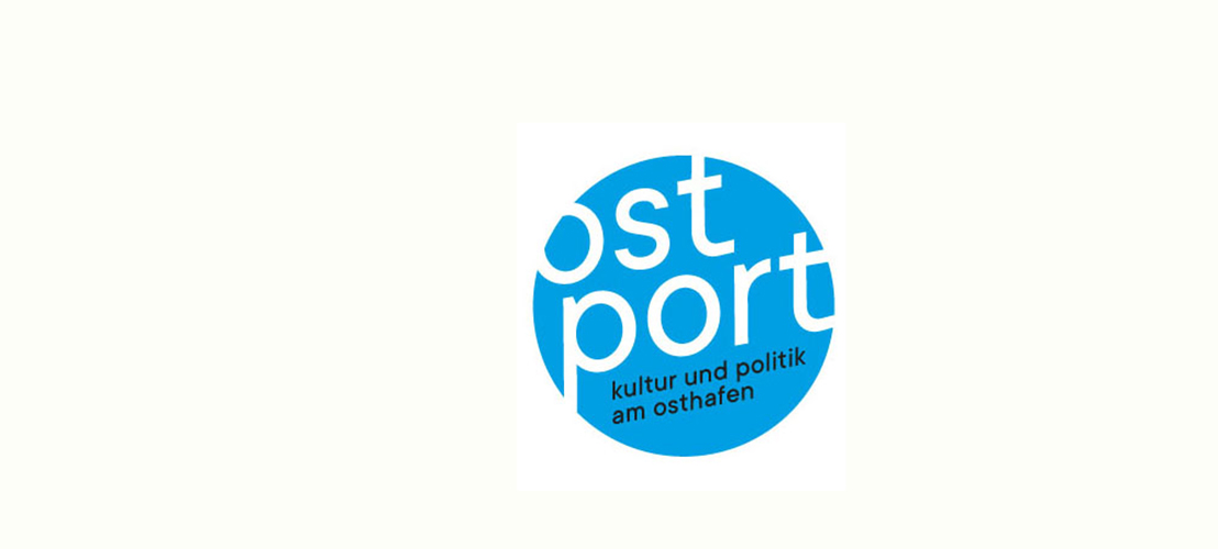 Ostport Banner