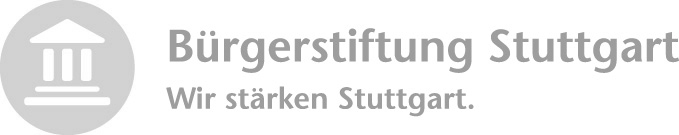 Buergerstiftung Stuttgart LogoBlau SloganRGB Kopie