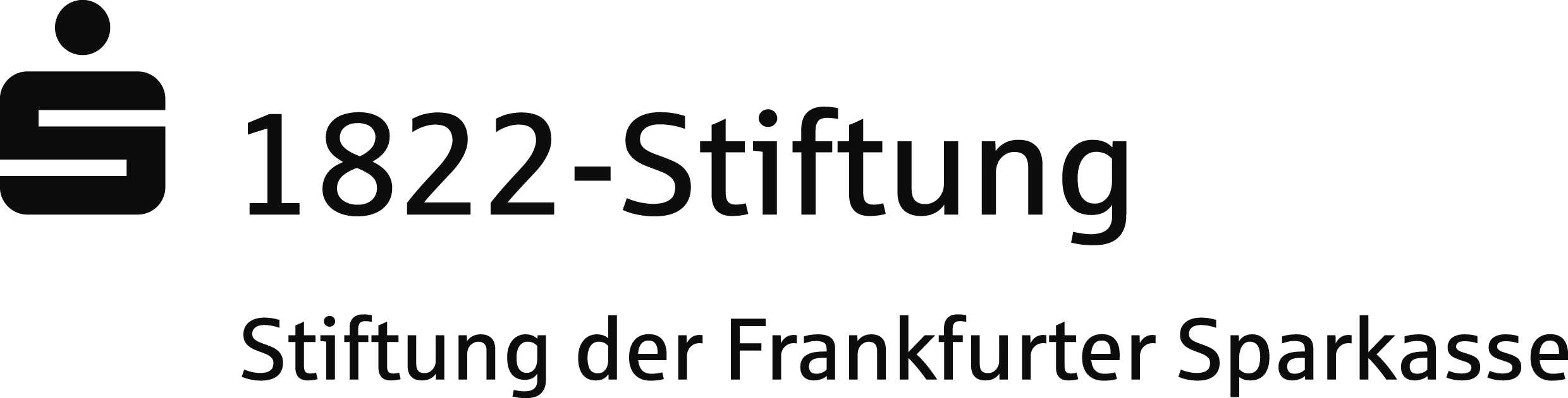 FS Stiftung schwarz