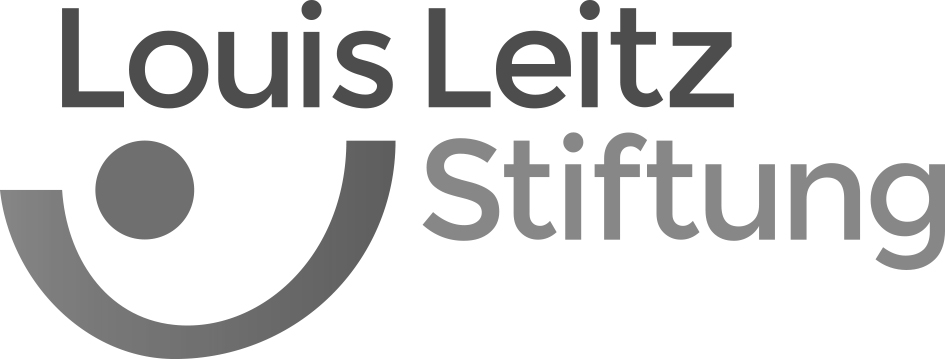 logo LouisLeitzStiftung sw